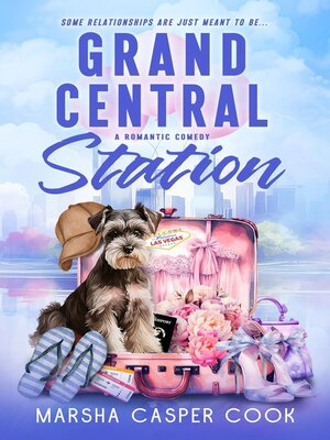 cover image of Grand Central Station
